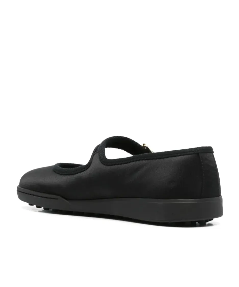 Moe Ballet Flats