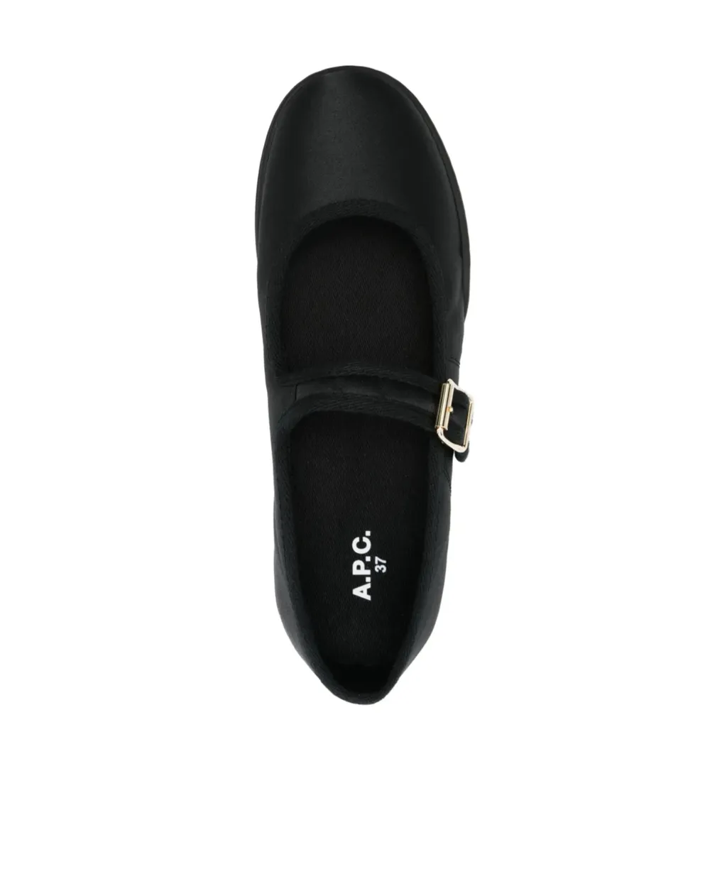 Moe Ballet Flats