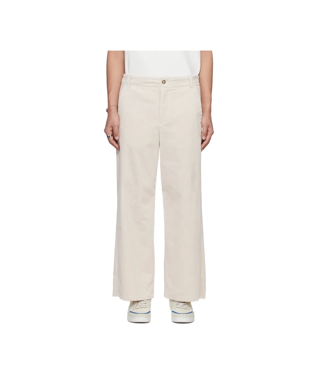 Cotton Trousers