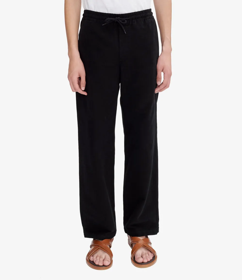 Cotton Trousers