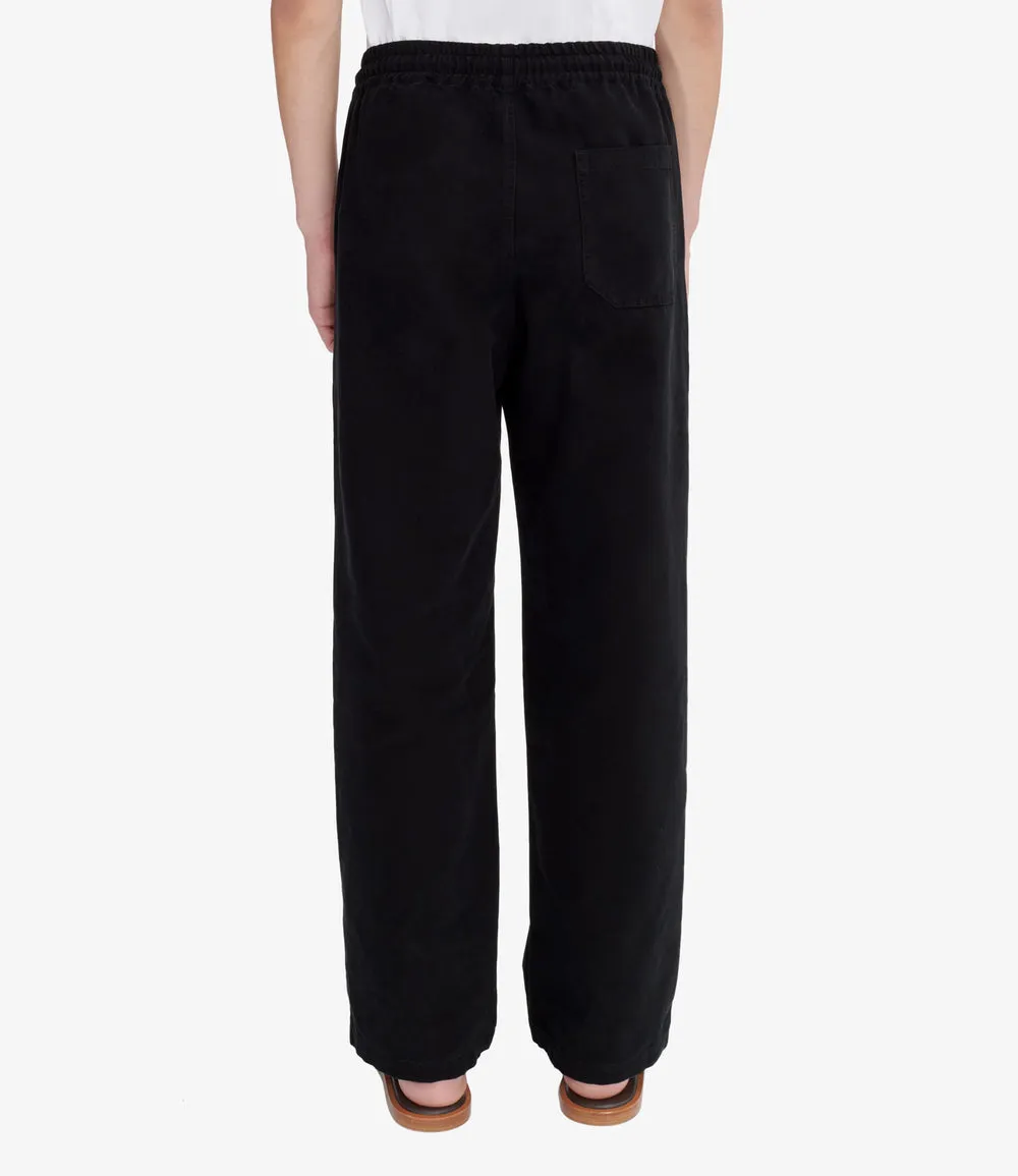 Cotton Trousers