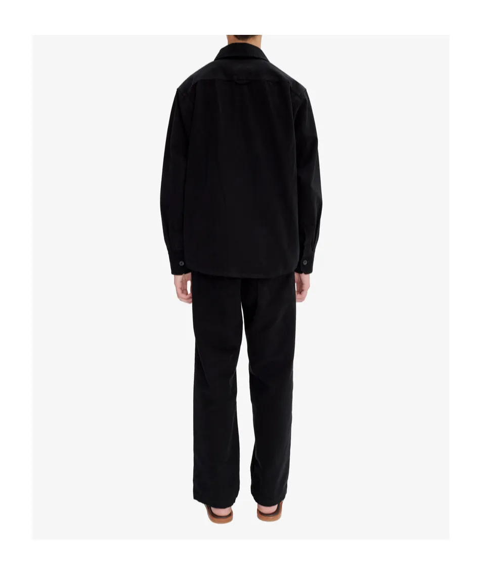 Cotton Trousers