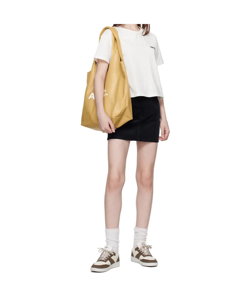 Belt Loop Skirt