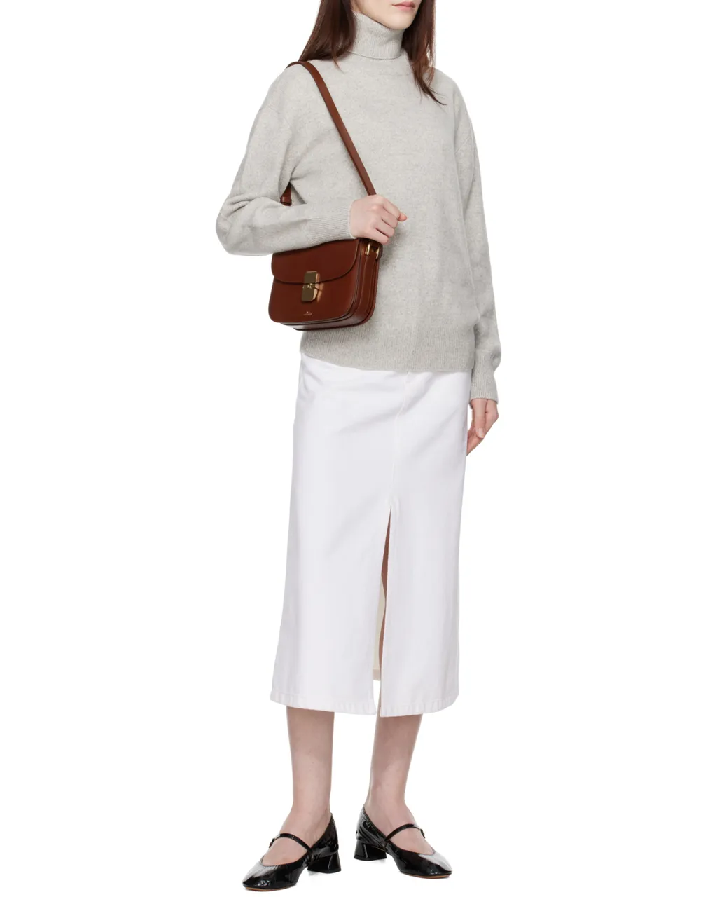 Alma Turtleneck