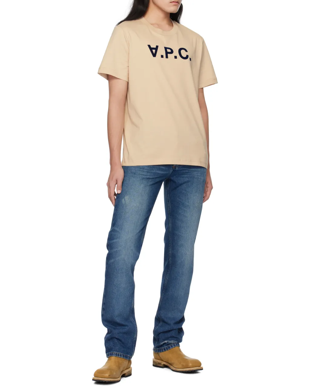 Grand Vpc T-Shirt