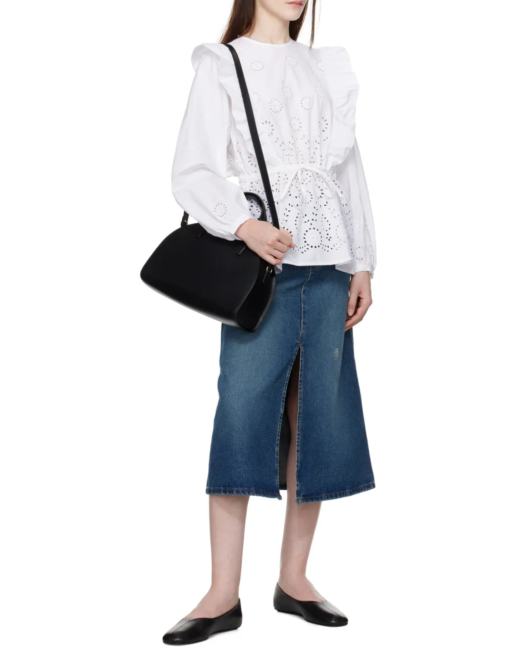 Clove Blouse