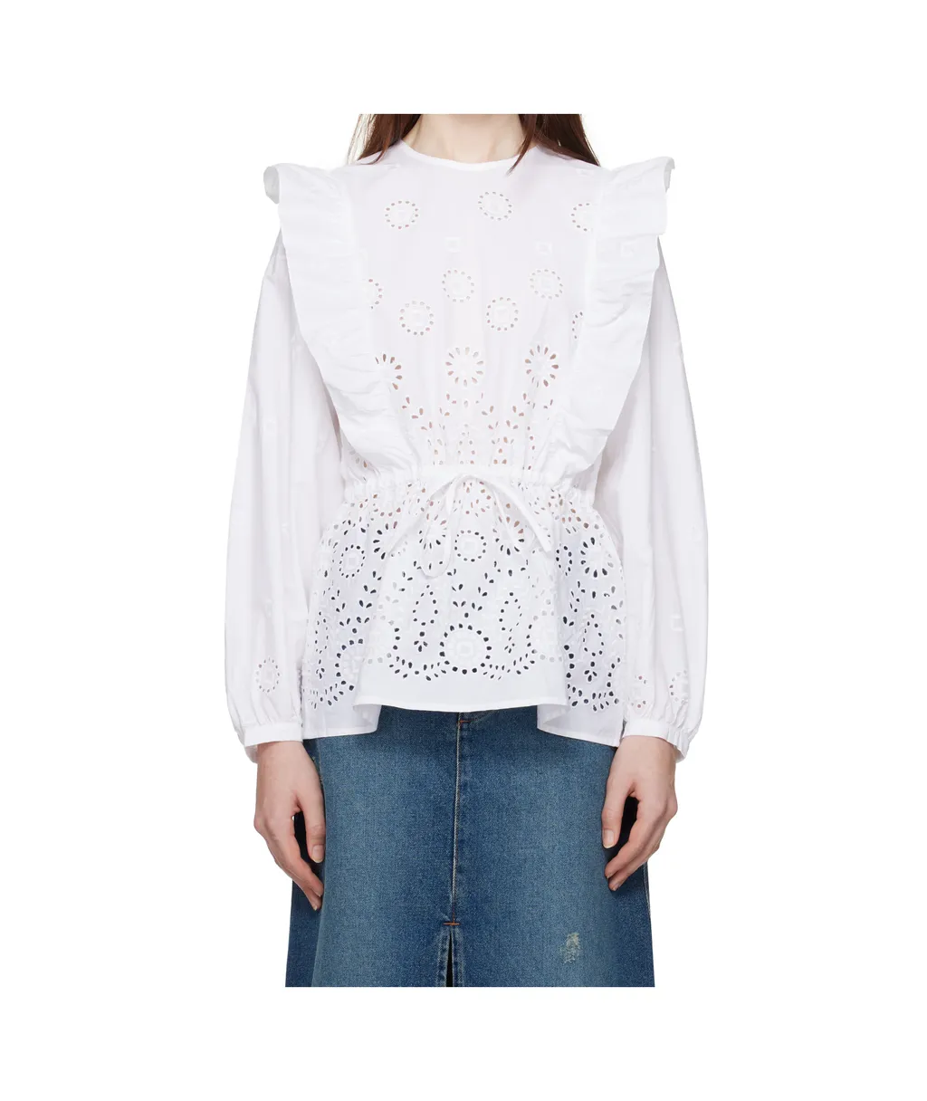 Clove Blouse