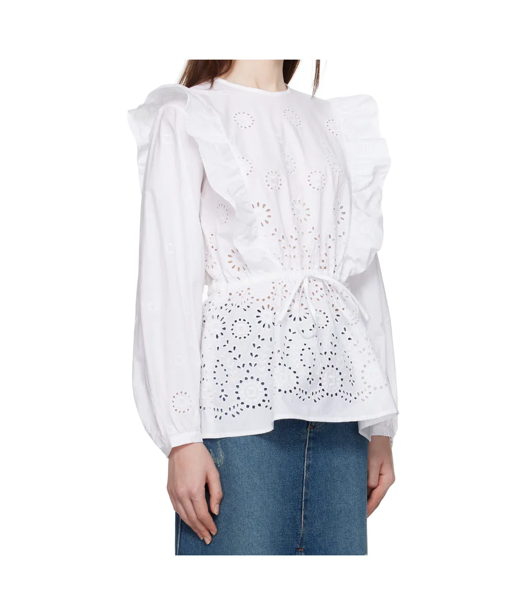 Clove Blouse
