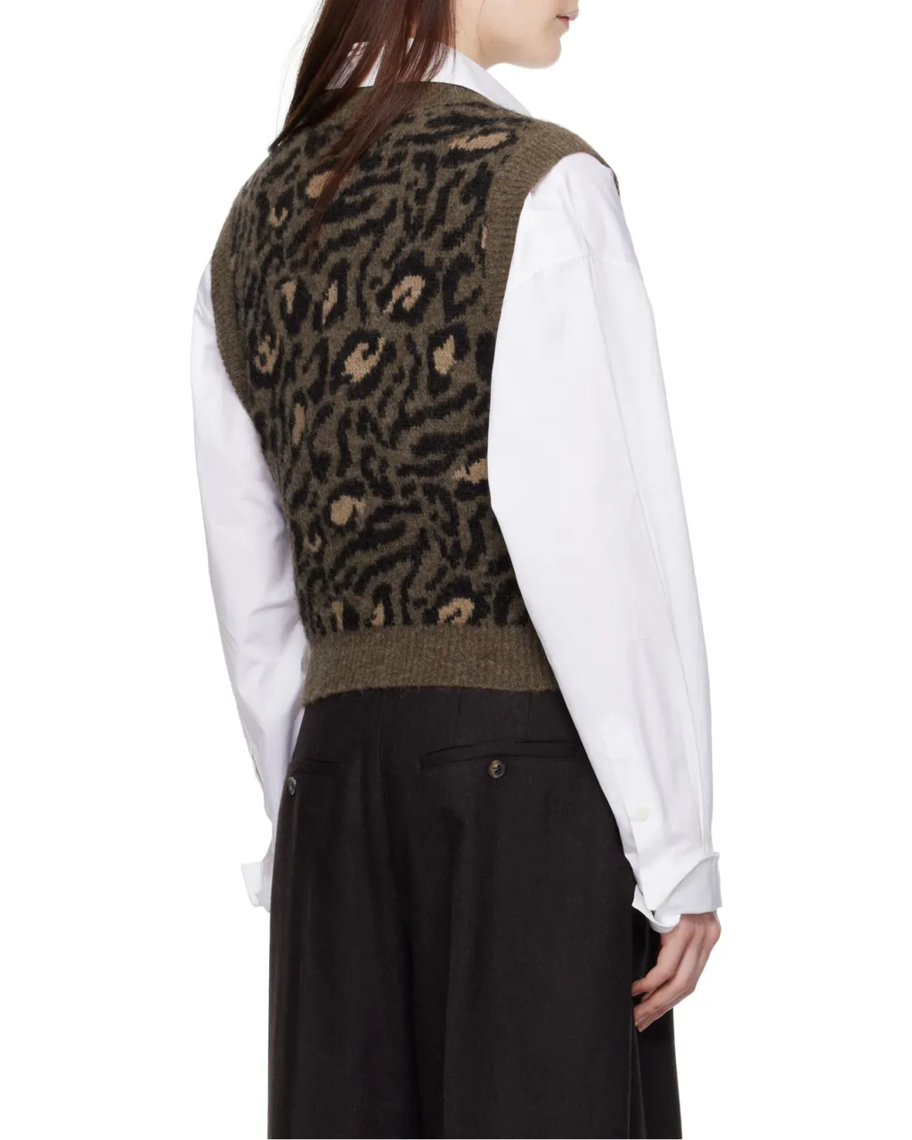 LÉAna Vest
