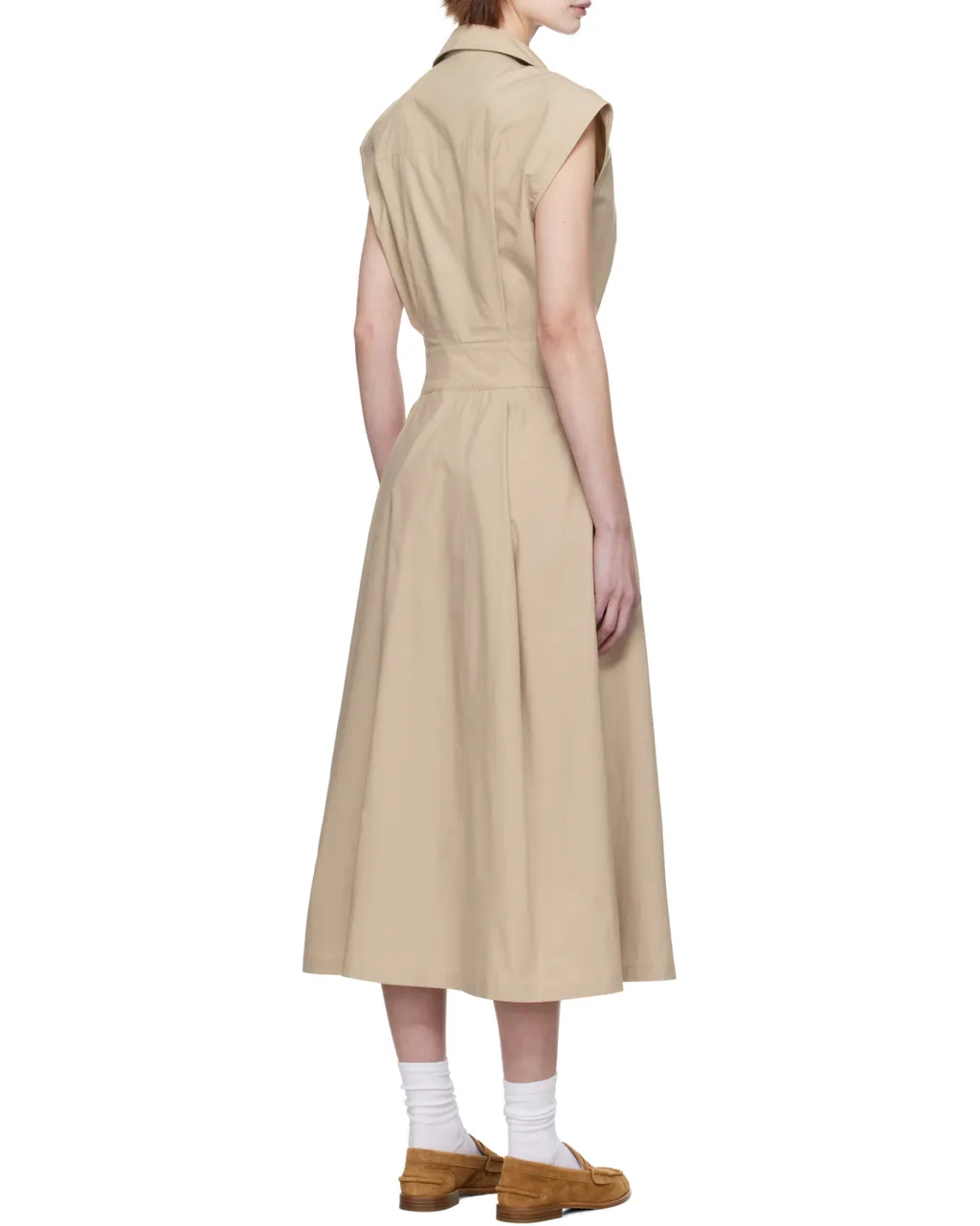 Athena Dress