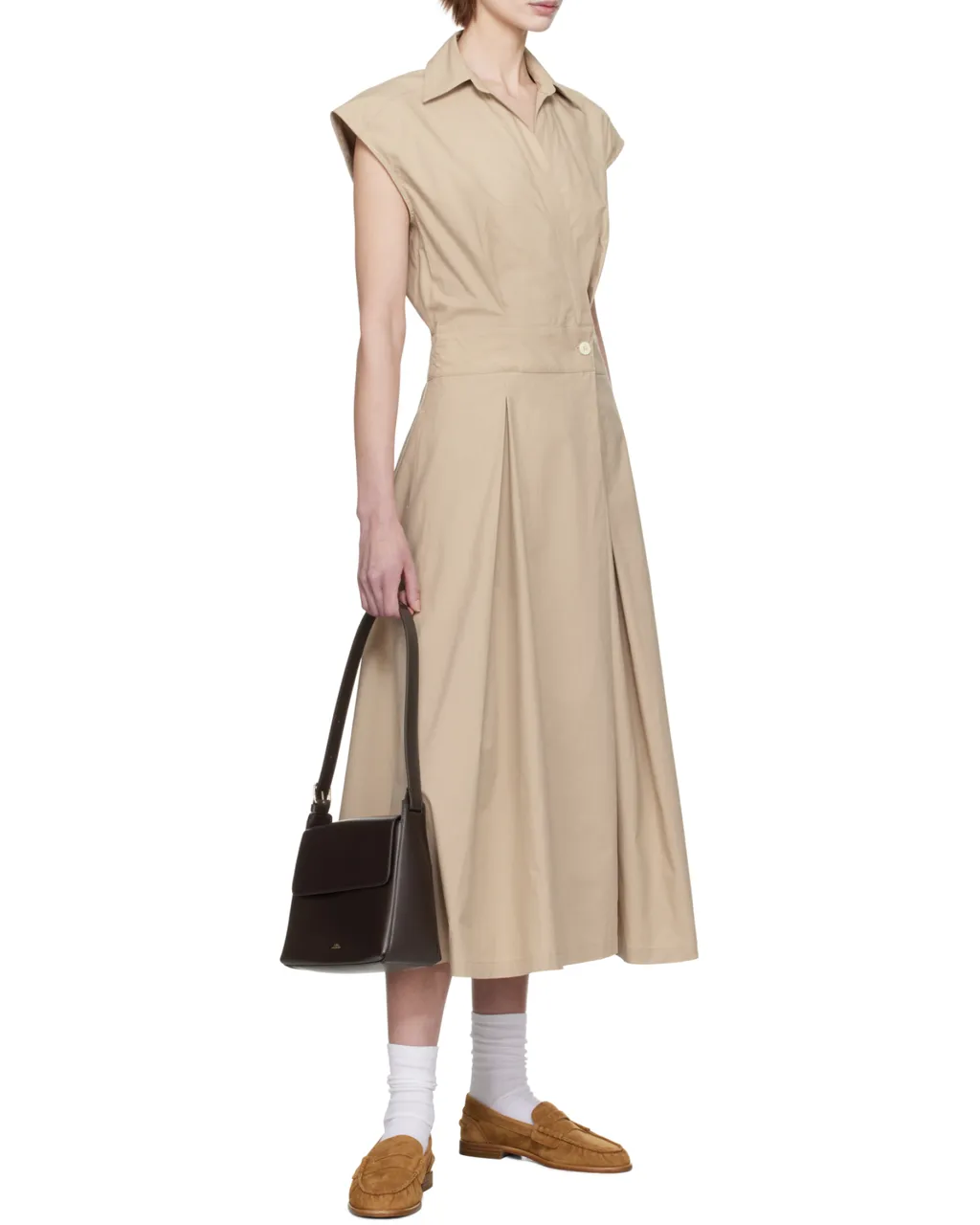 Athena Dress