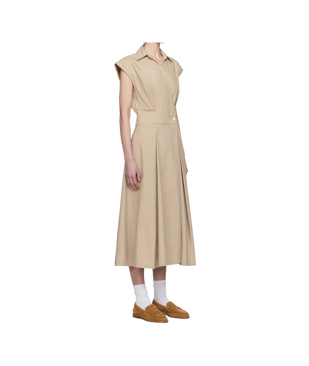 Athena Dress