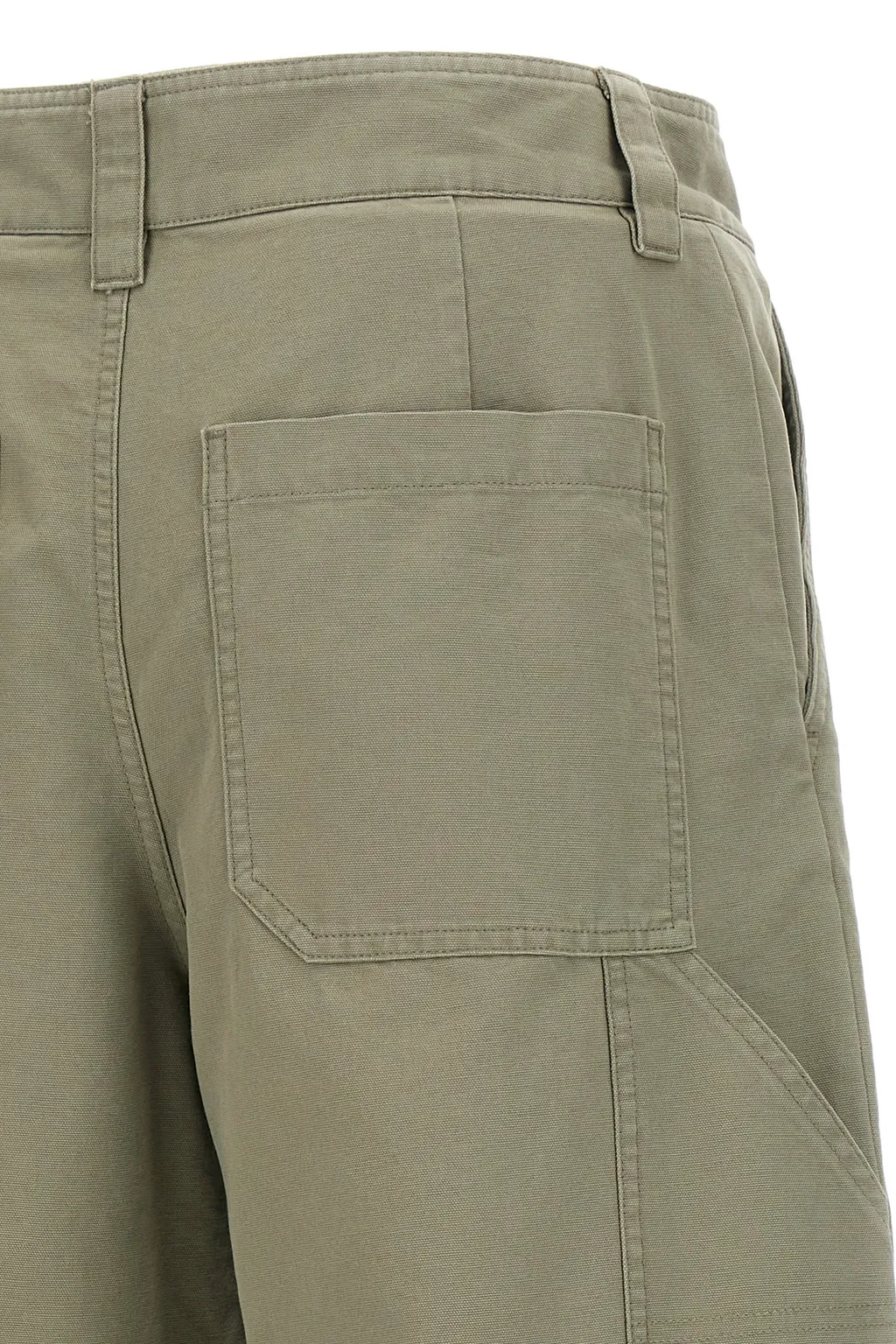 Fergus Straight Leg Pants