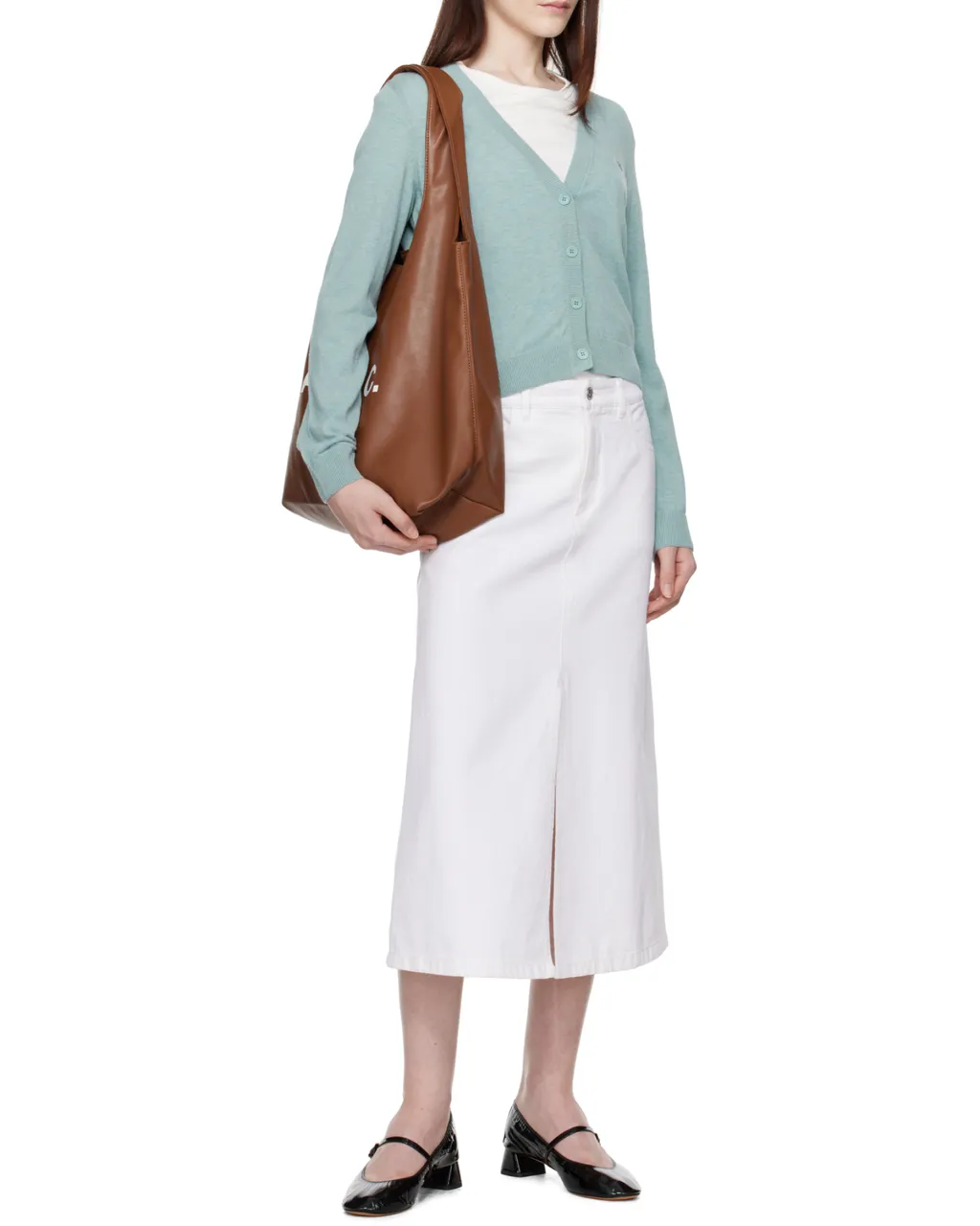 Josephine Cardigan