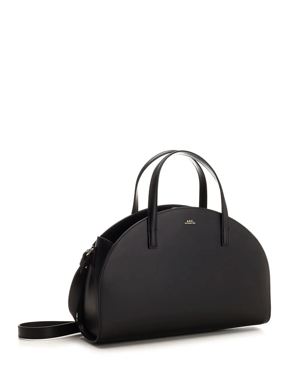 Demi Lune Tote Bag