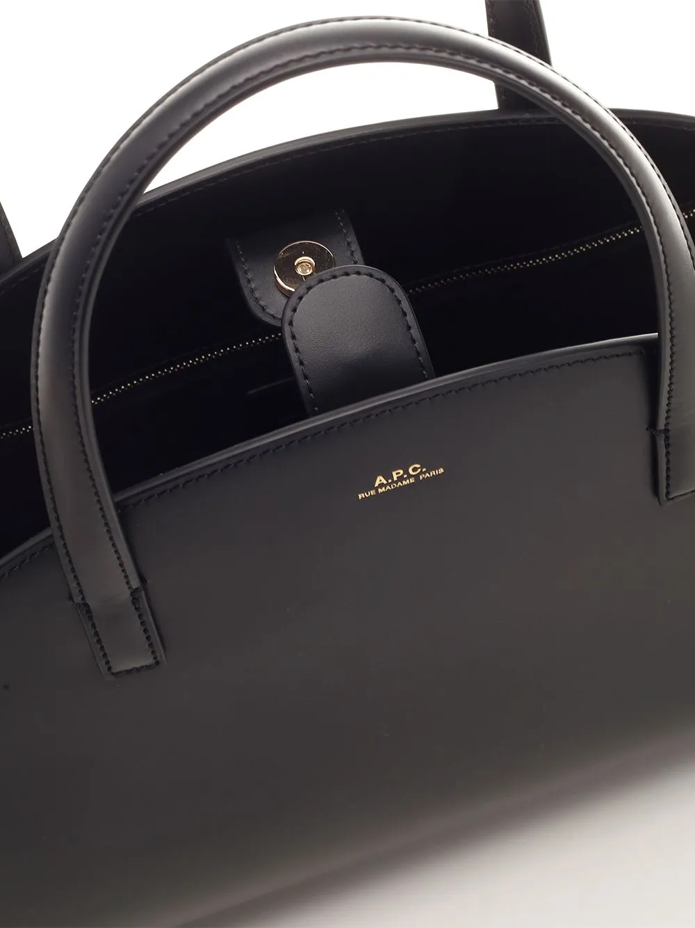 Demi Lune Tote Bag