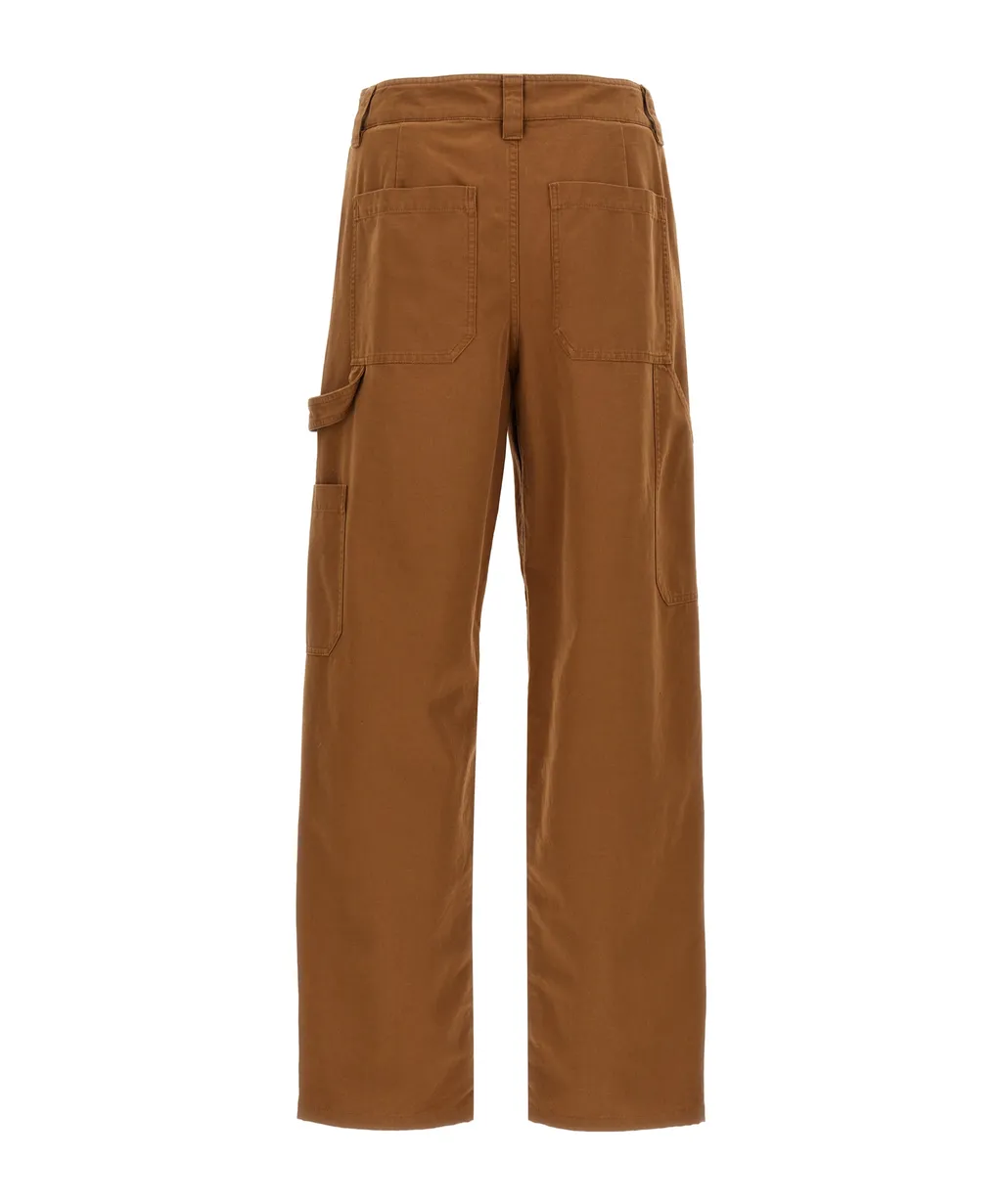 Fergus Straight Leg Pants