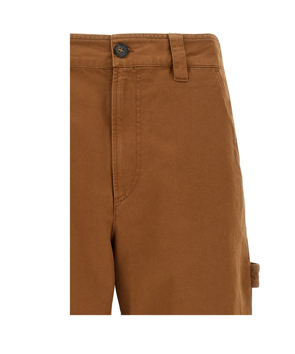 Fergus Straight Leg Pants