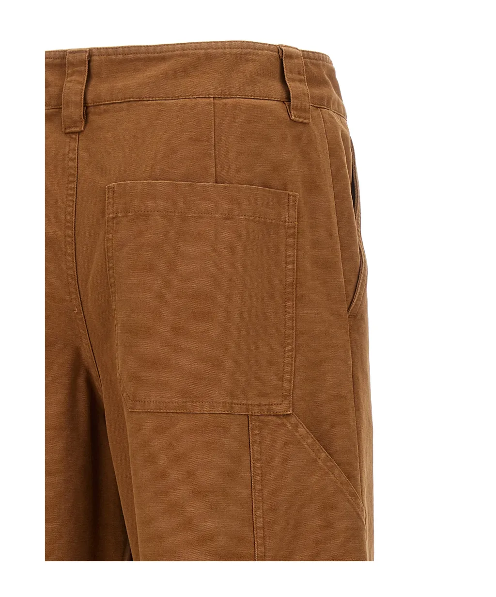 Fergus Straight Leg Pants