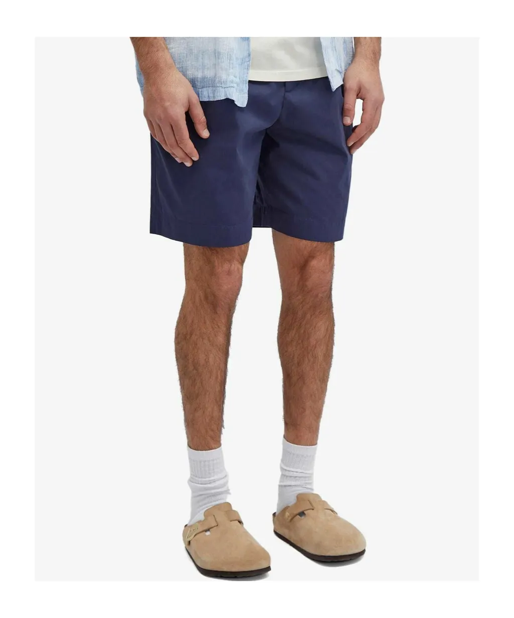 Belt Loop Shorts