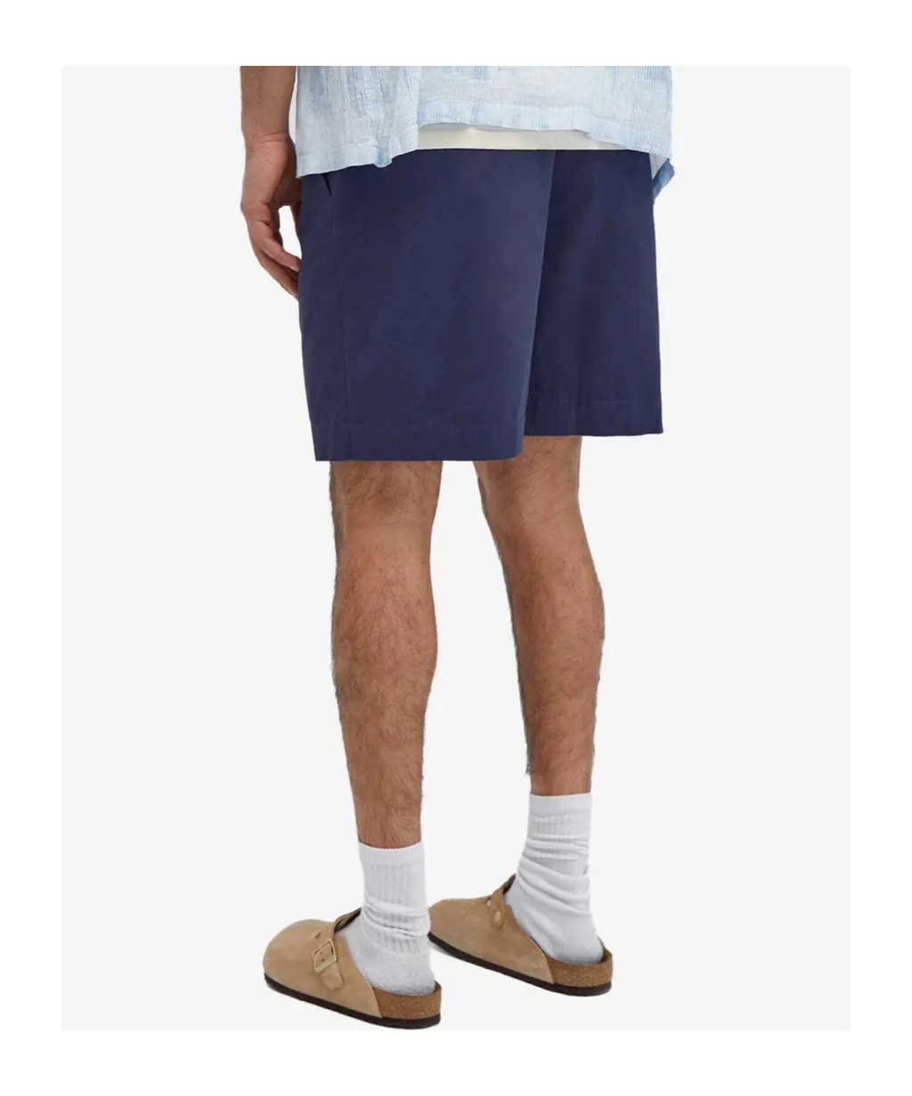 Belt Loop Shorts