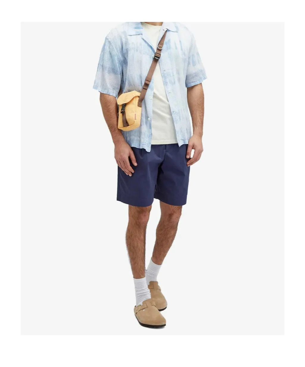 Belt Loop Shorts