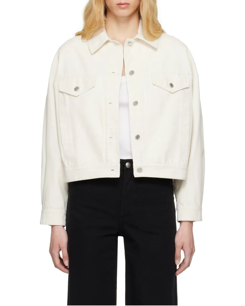 Cally Long-Sleeved Jacket