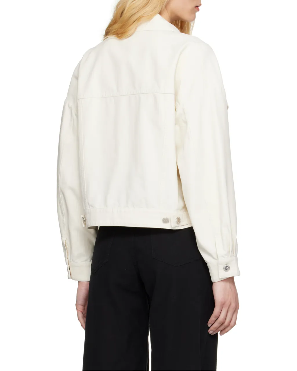 Cally Long-Sleeved Jacket