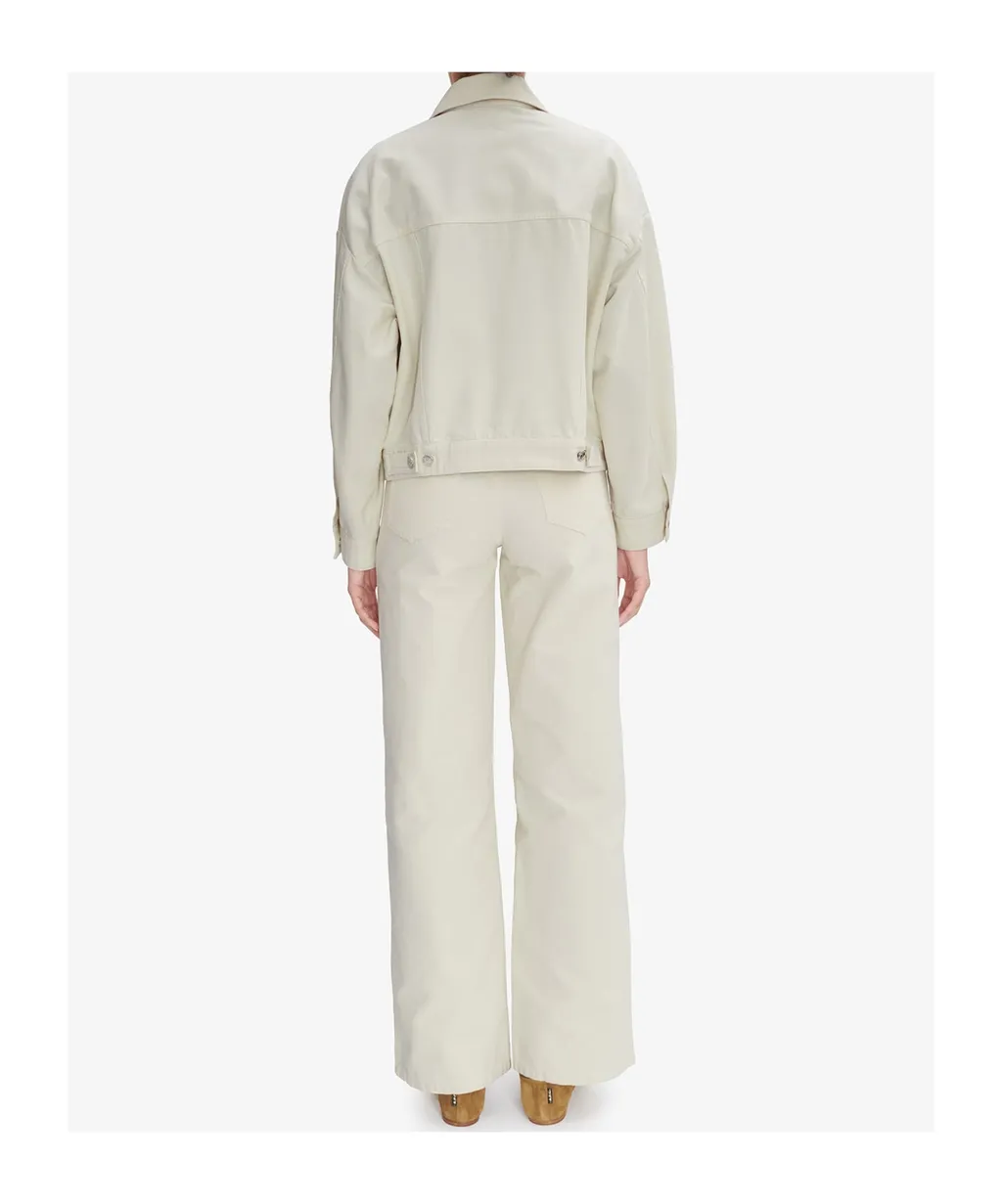 Cally Long-Sleeved Jacket