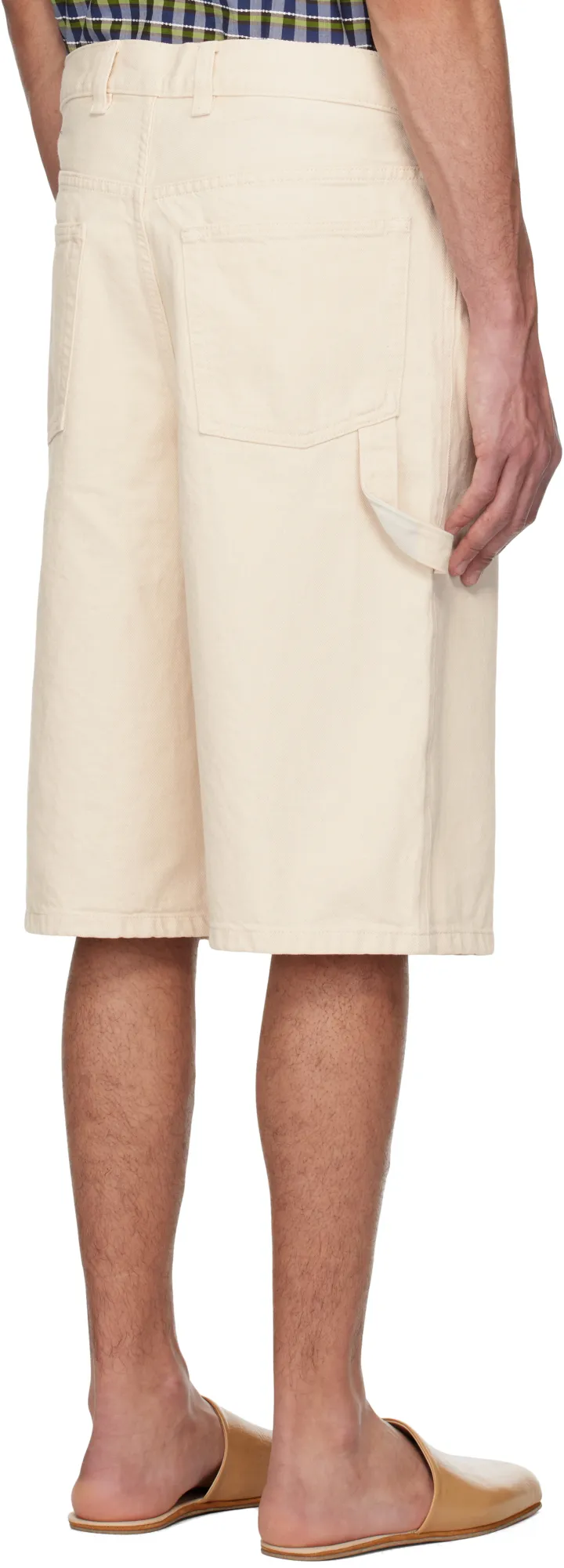 Westland Straight Shorts