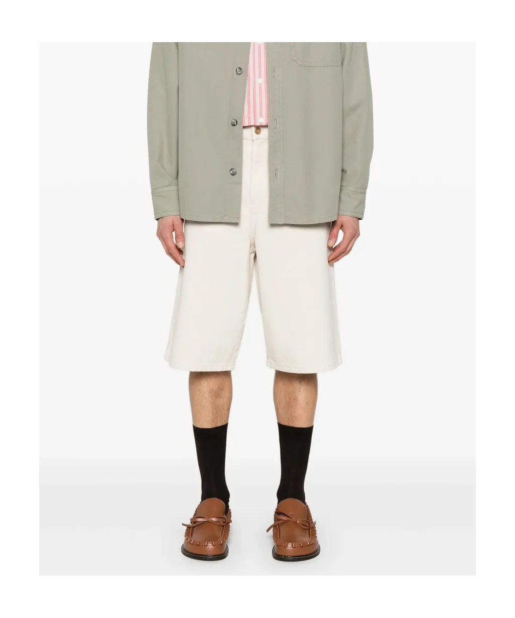 Westland Straight Shorts