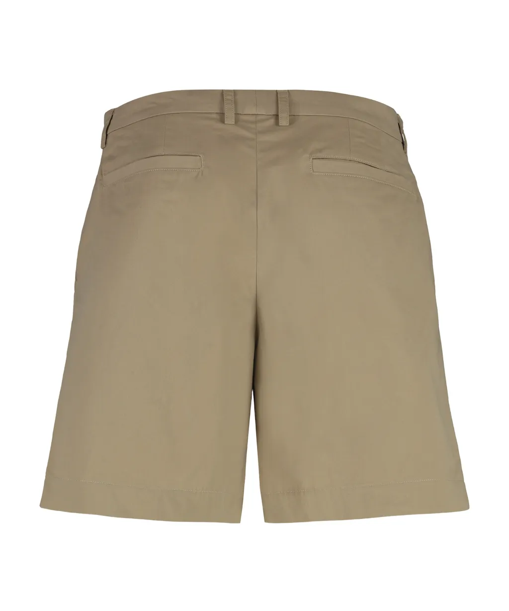 Tailored Shorts