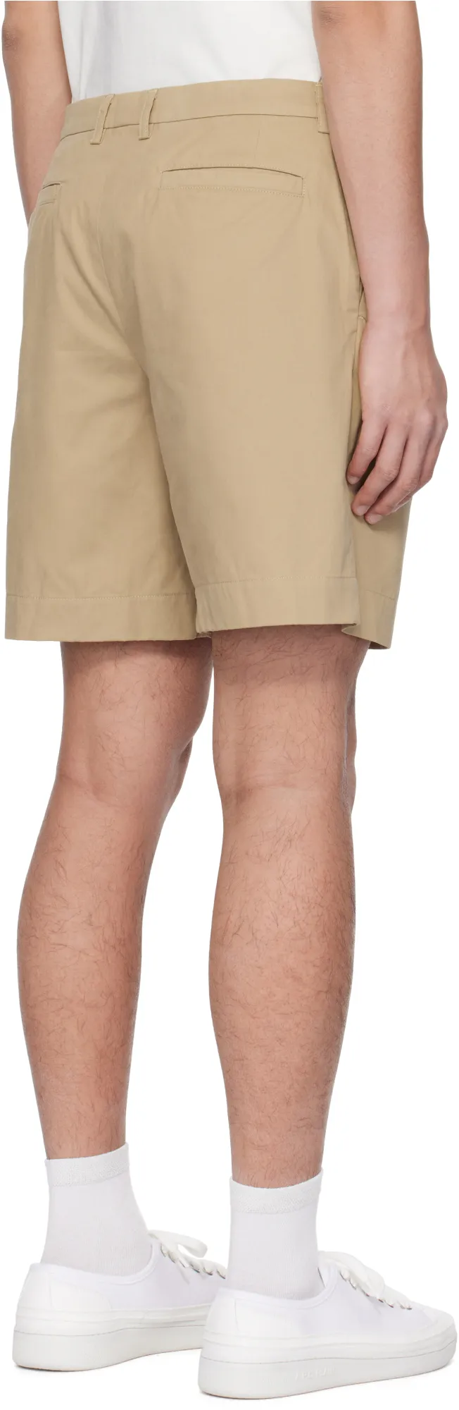 Tailored Shorts