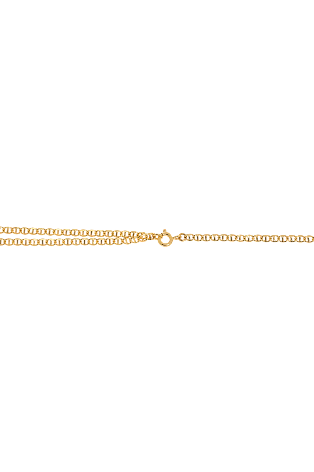 Flower Pendant Necklace