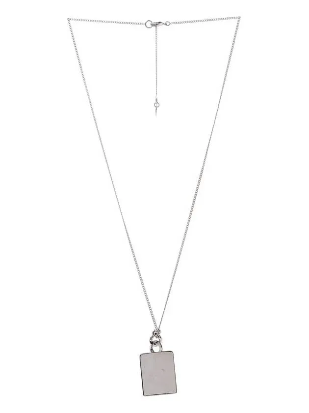 Pendant Necklace