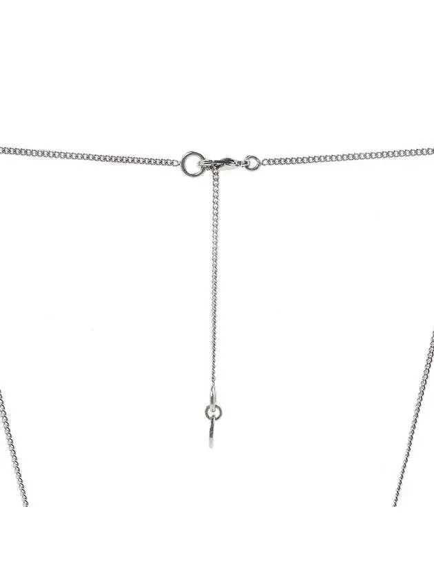 Pendant Necklace