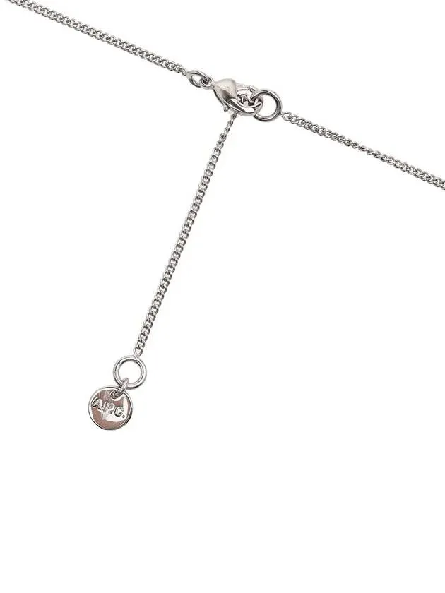 Pendant Necklace