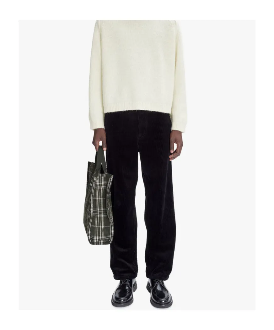 Corduroy Trousers