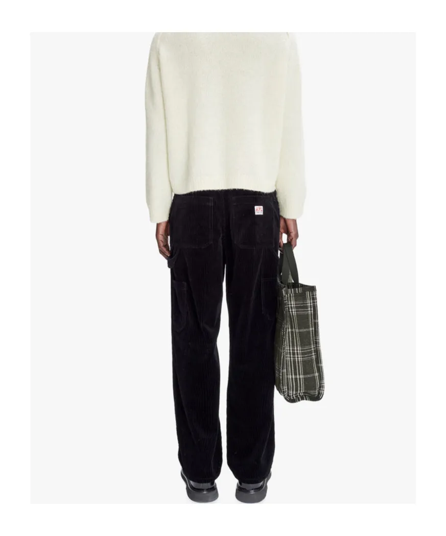 Corduroy Trousers