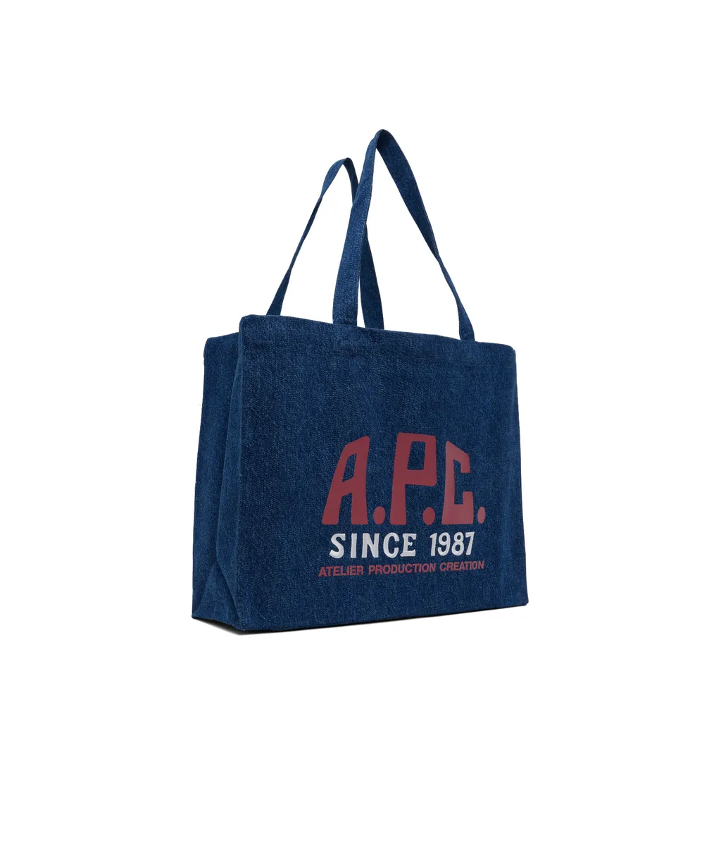 Diane Carpenter Shopping Bag