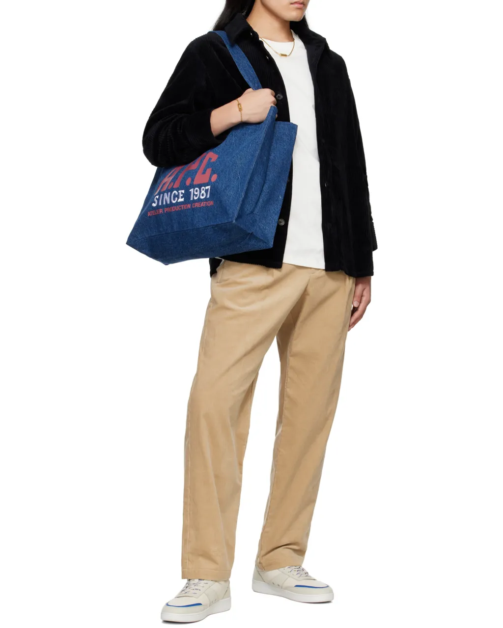 Diane Carpenter Shopping Bag