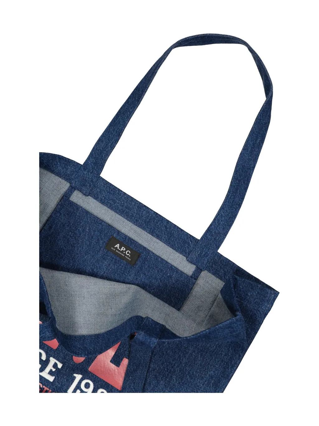 Diane Carpenter Shopping Bag