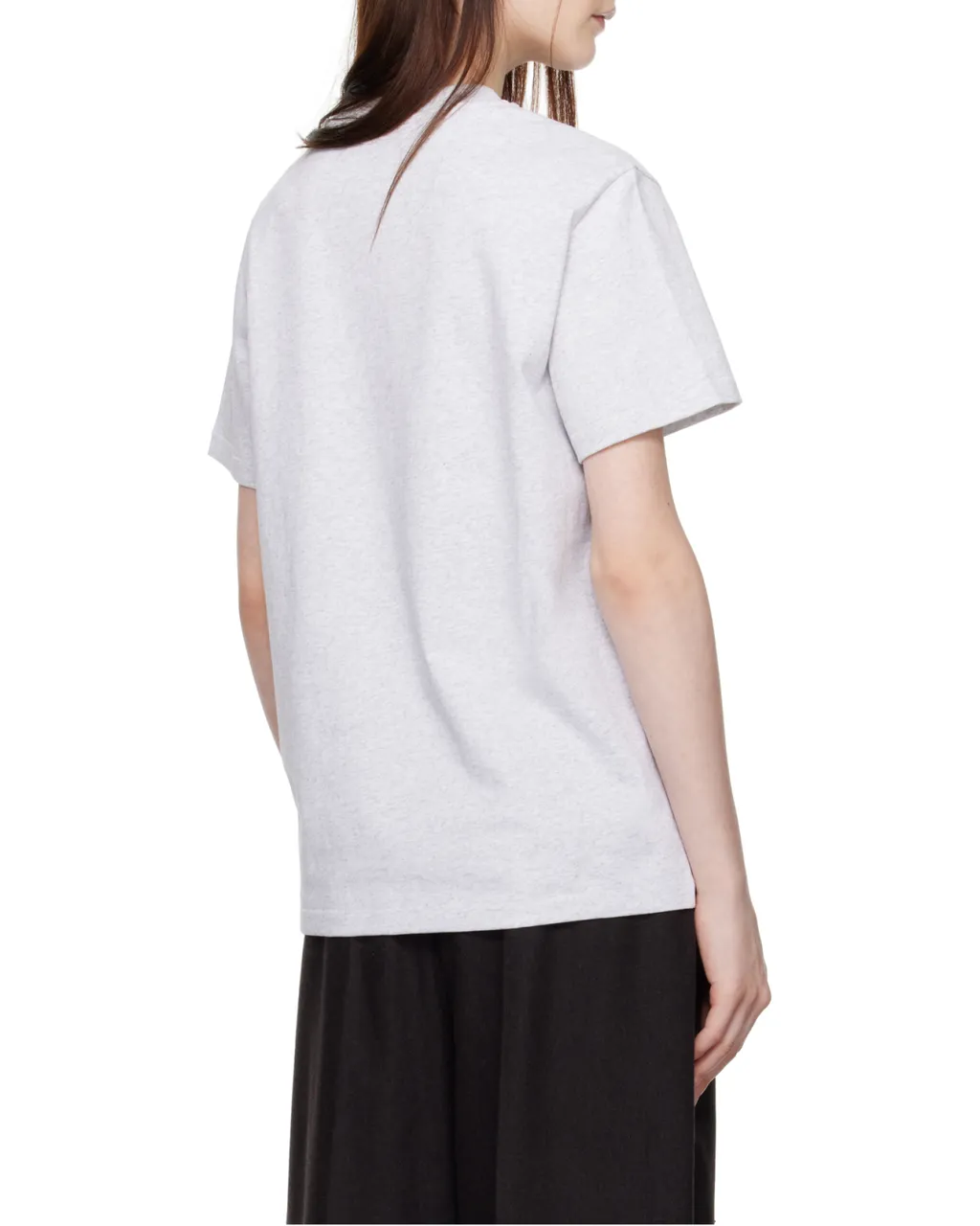 Logo-Print T-Shirt