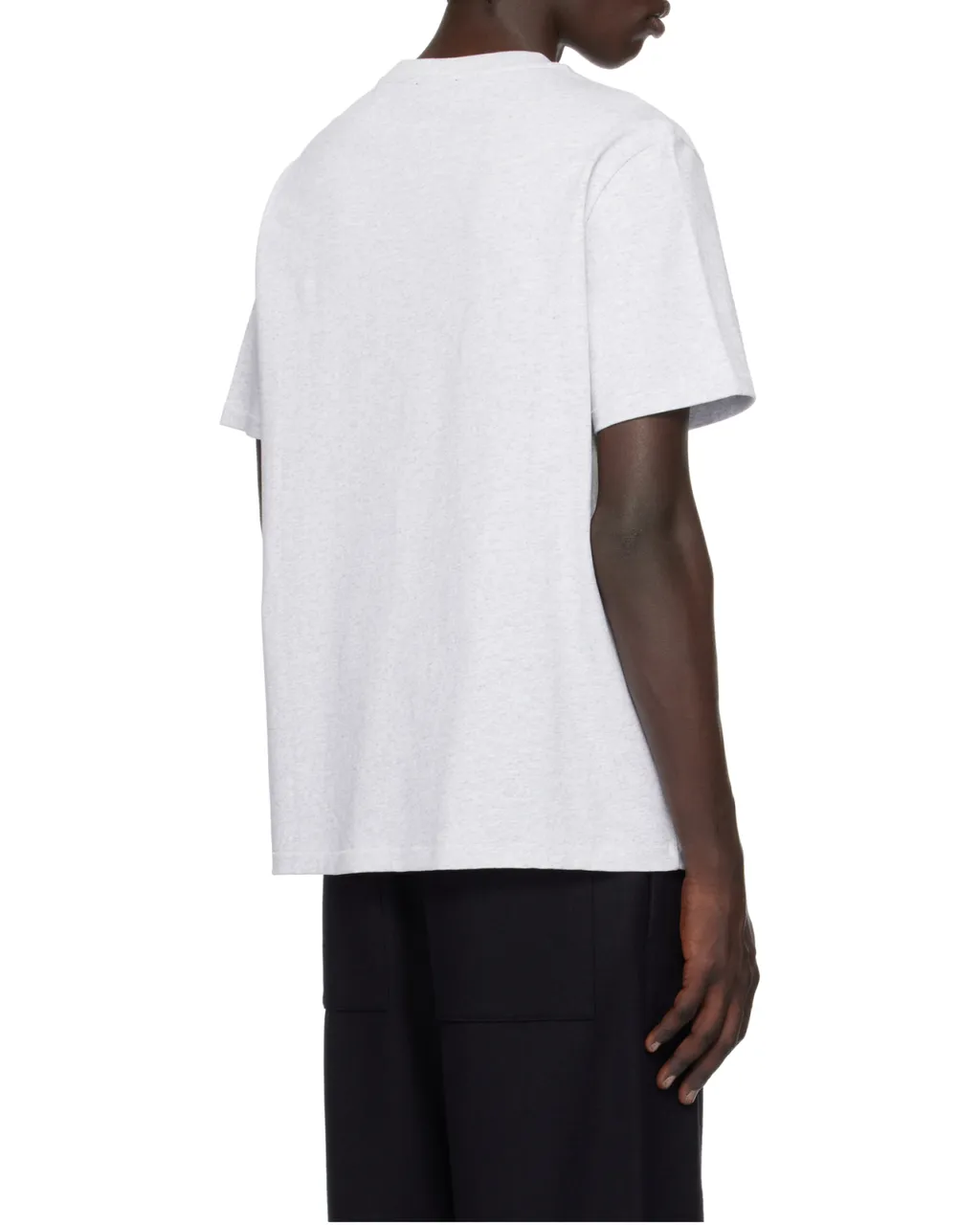 Logo-Print T-Shirt