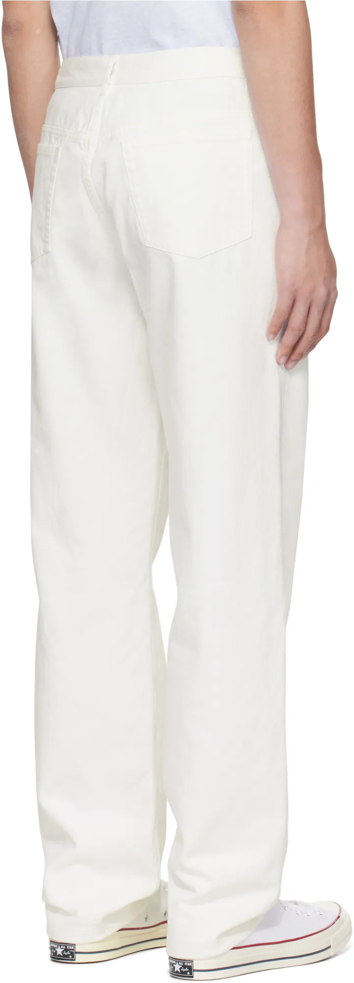 Fairfax Jeans
