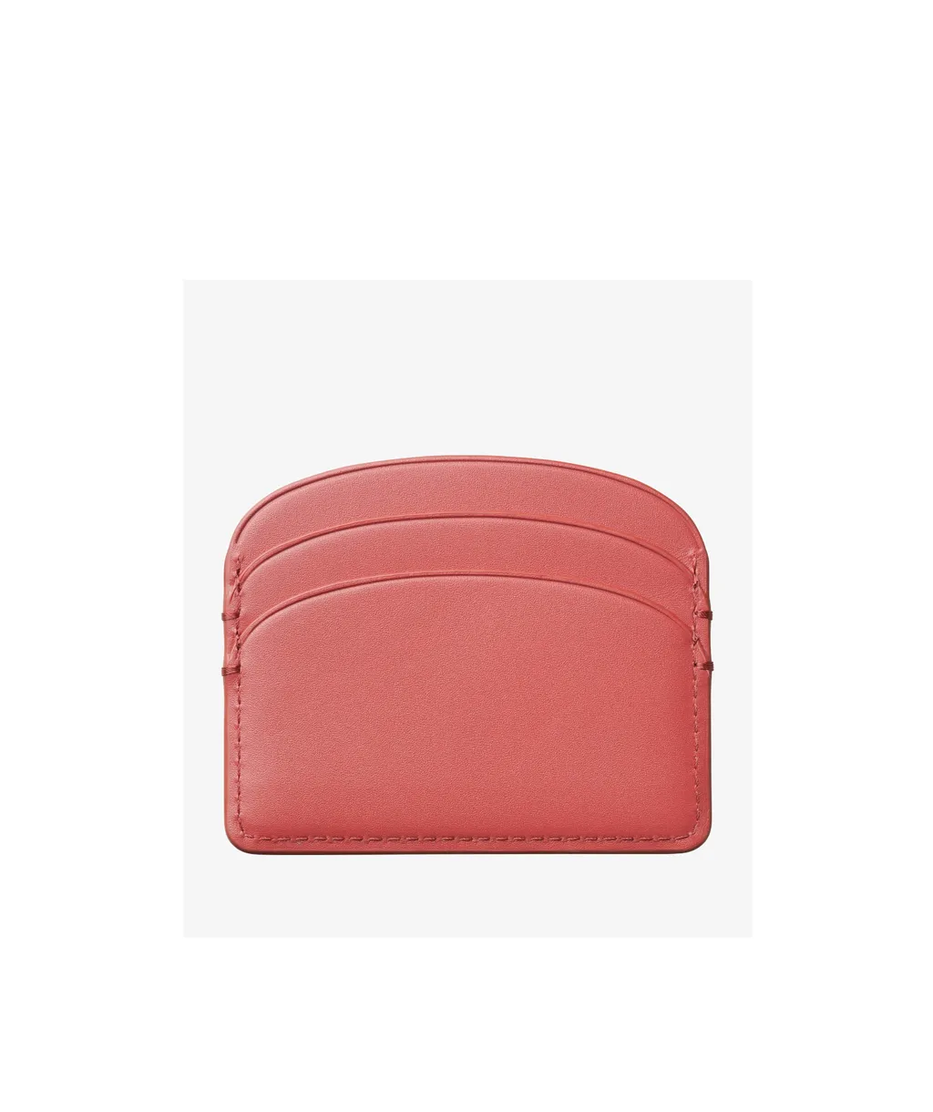 Demi Lune Cardholder
