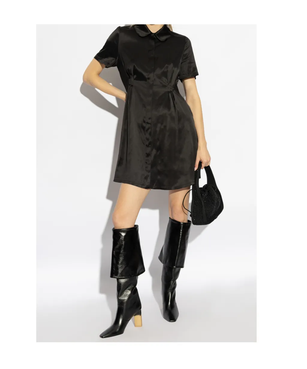 Lilou Dress
