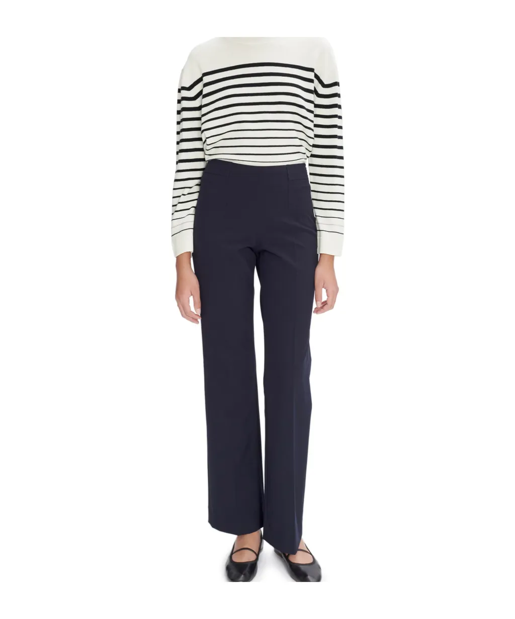 Logo Casual Pants