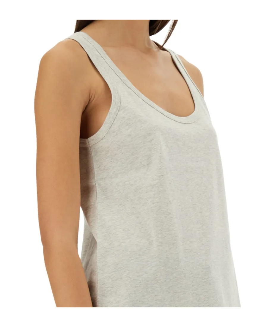 Sleeveless Tank Top