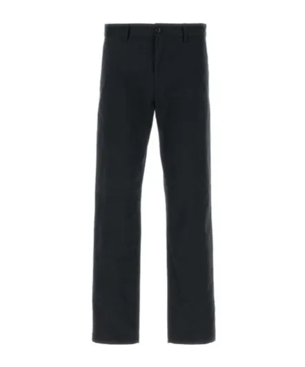 Straight Leg Tailored Trousers